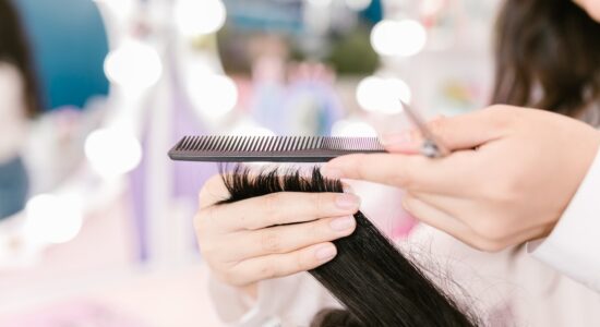 il nuovo taglio capelli di tendenza