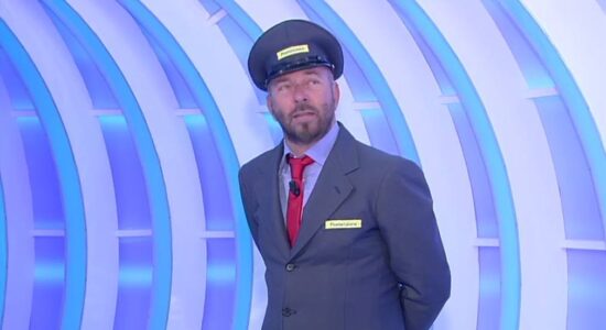 Il postino Maurizio Zamboni tornerà in TV?-proiezionidiborsa.it