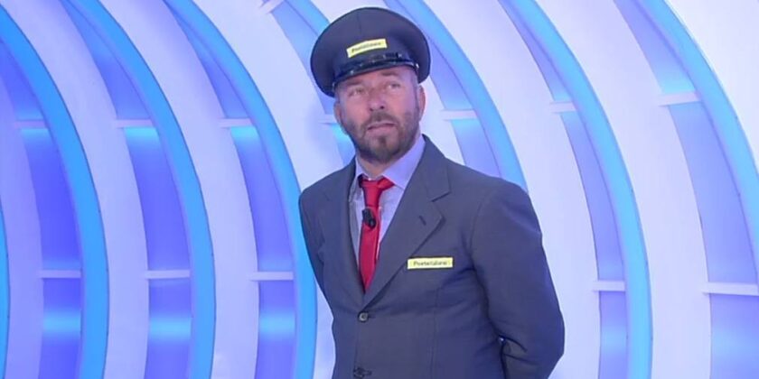 Il postino Maurizio Zamboni tornerà in TV?-proiezionidiborsa.it