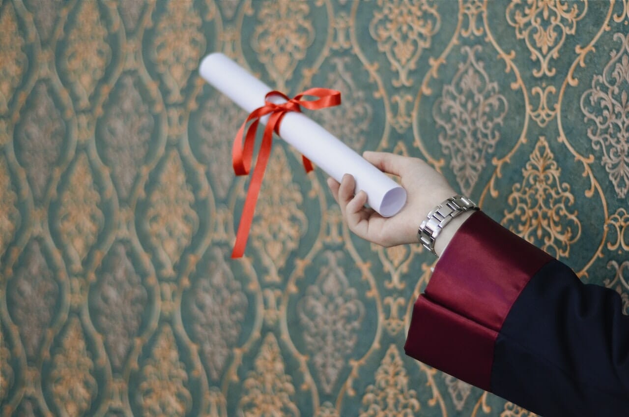 il riscatto di laurea