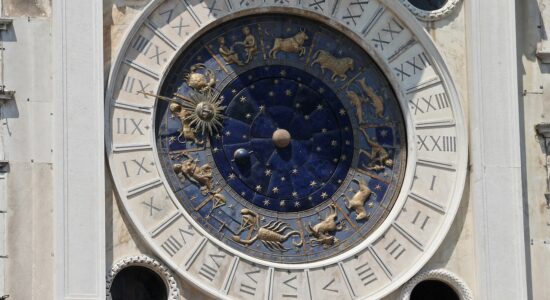 Il sorprendente messaggio delle stelle