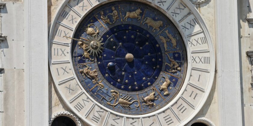 Il sorprendente messaggio delle stelle
