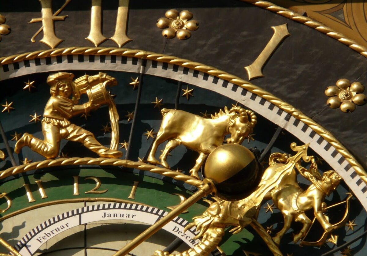 L'amore esplode per il Sagittario