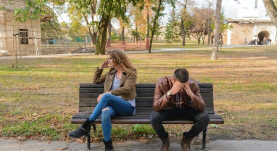 L’amore non è bello se non è litigarello