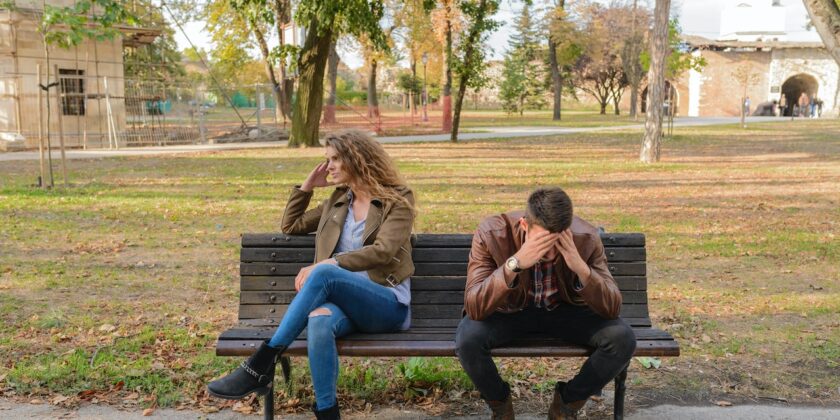 L’amore non è bello se non è litigarello