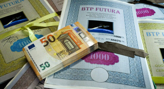 L’anno prossimo quanto saliranno rendimenti BTP e buoni postali
