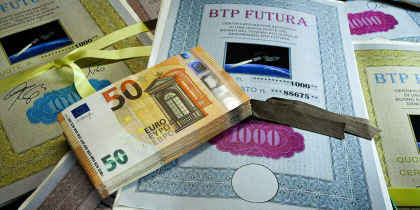 L’anno prossimo quanto saliranno rendimenti BTP e buoni postali