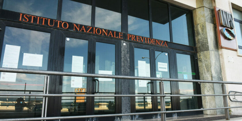 L'INPS paga fino a 3.000 euro