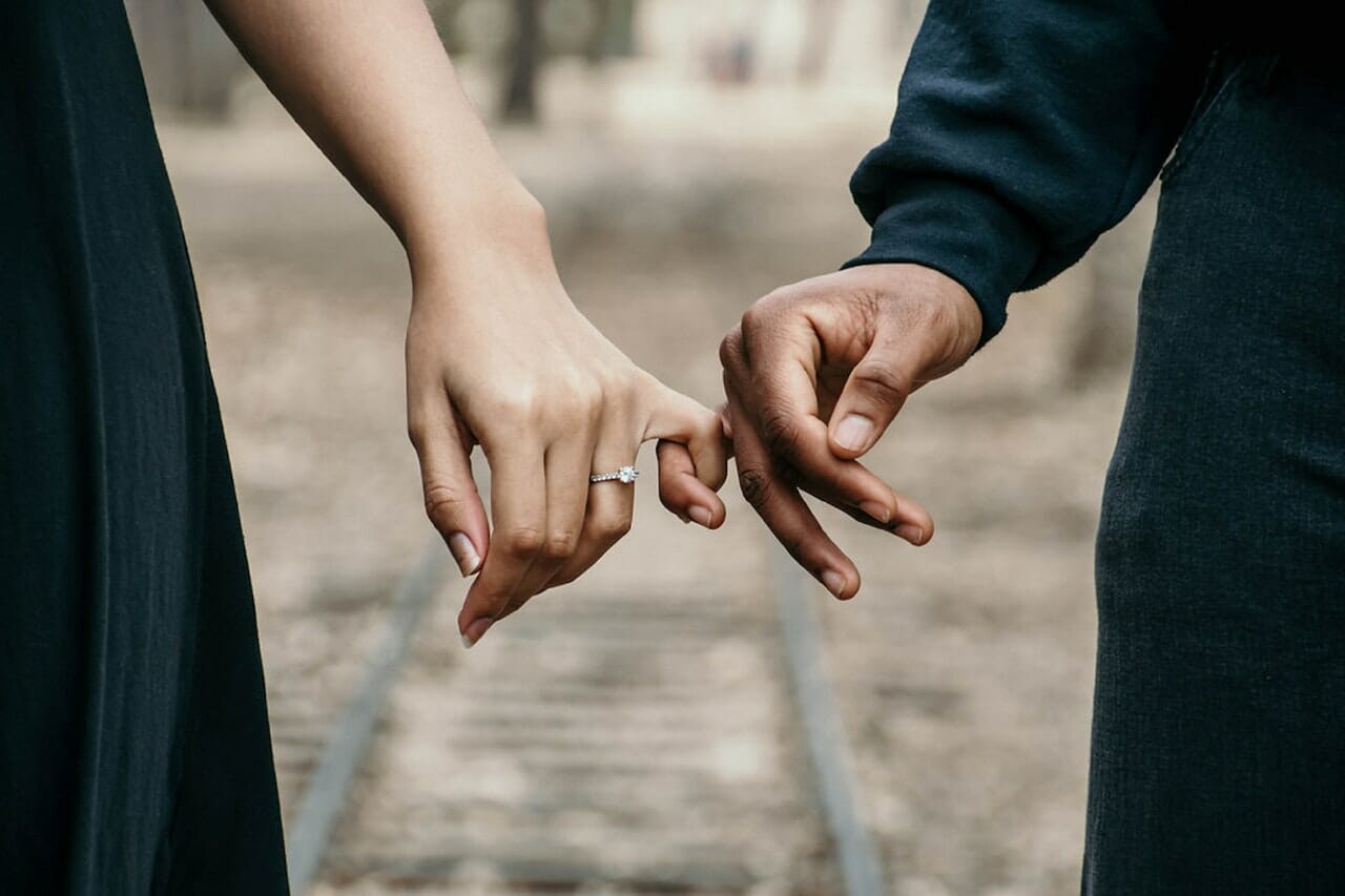 la Bilancia sembra un segno romantico