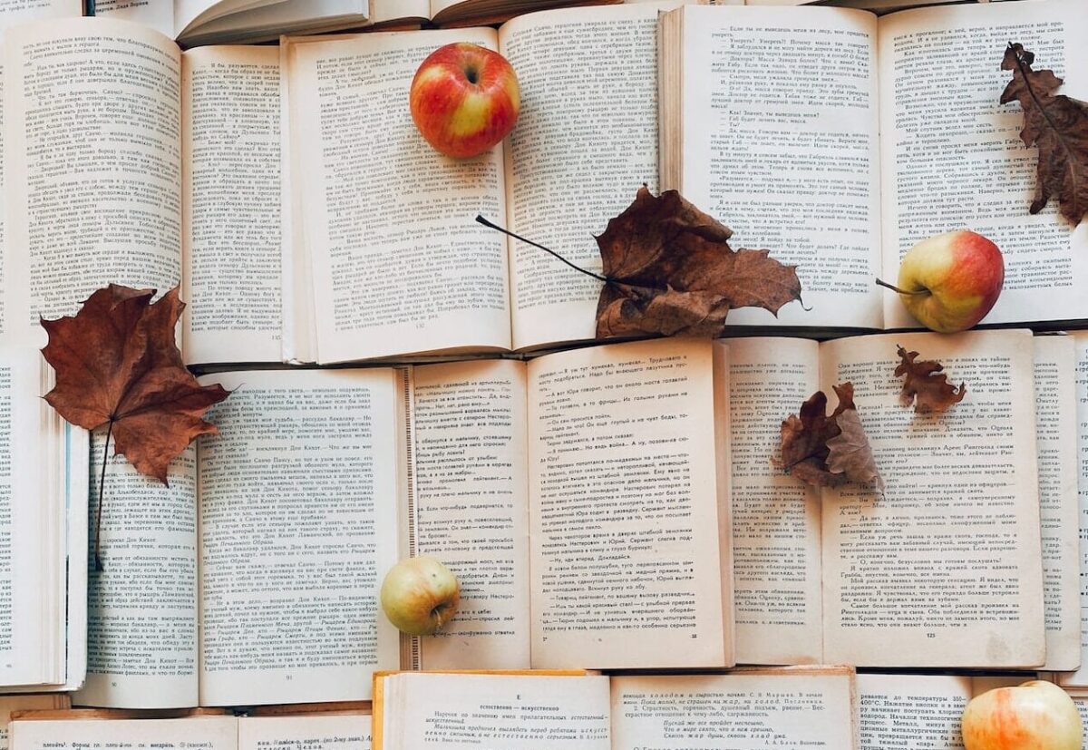 La lettura del romanzo aiuta a comprendere il Mondo attuale