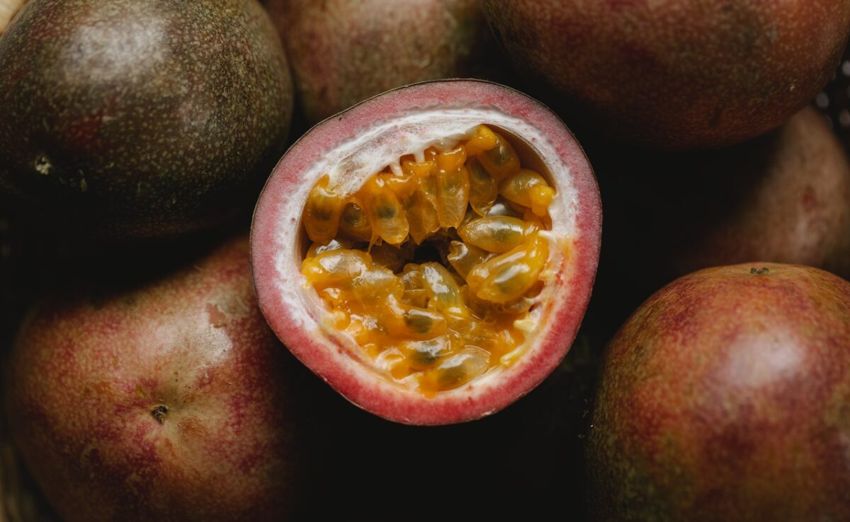La maracuja è un frutto da non sottovalutare