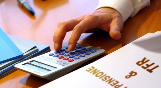 la pensione non può essere pianificata
