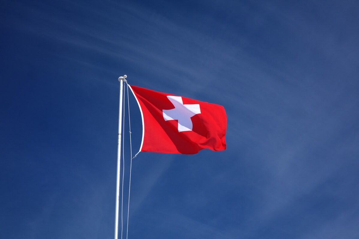 La posizione della Svizzera sulle auto elettriche