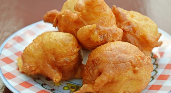La ricetta infallibile delle pittule