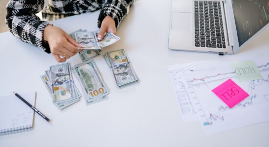 La storia dei mercati