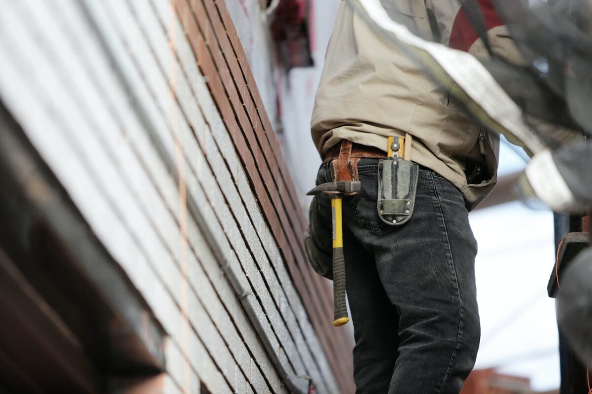 Lavoratore che ha iniziato a lavorare dopo il 2000