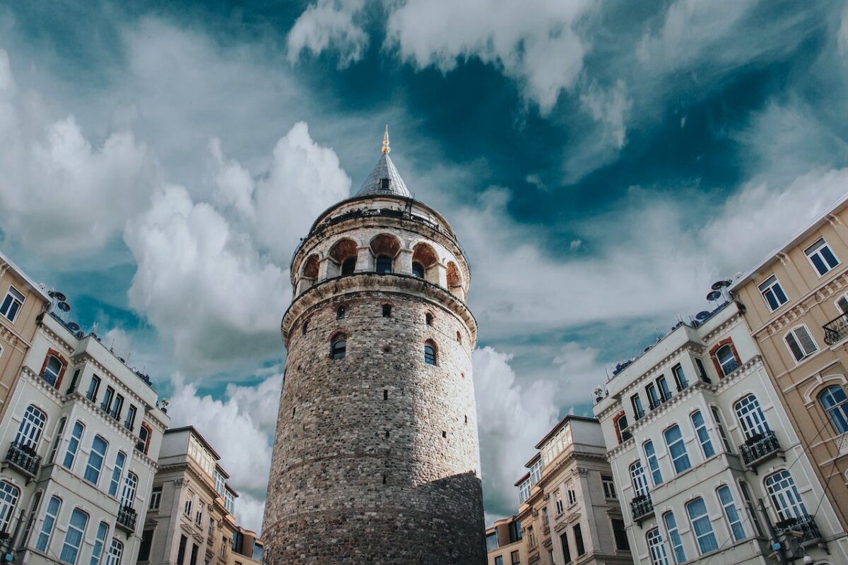 Le meraviglie di Istanbul