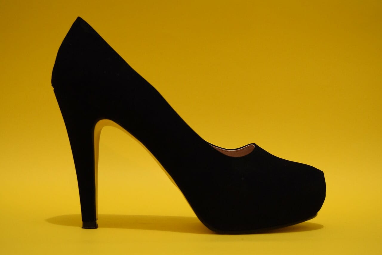 le scarpe perfette per le occasioni speciali