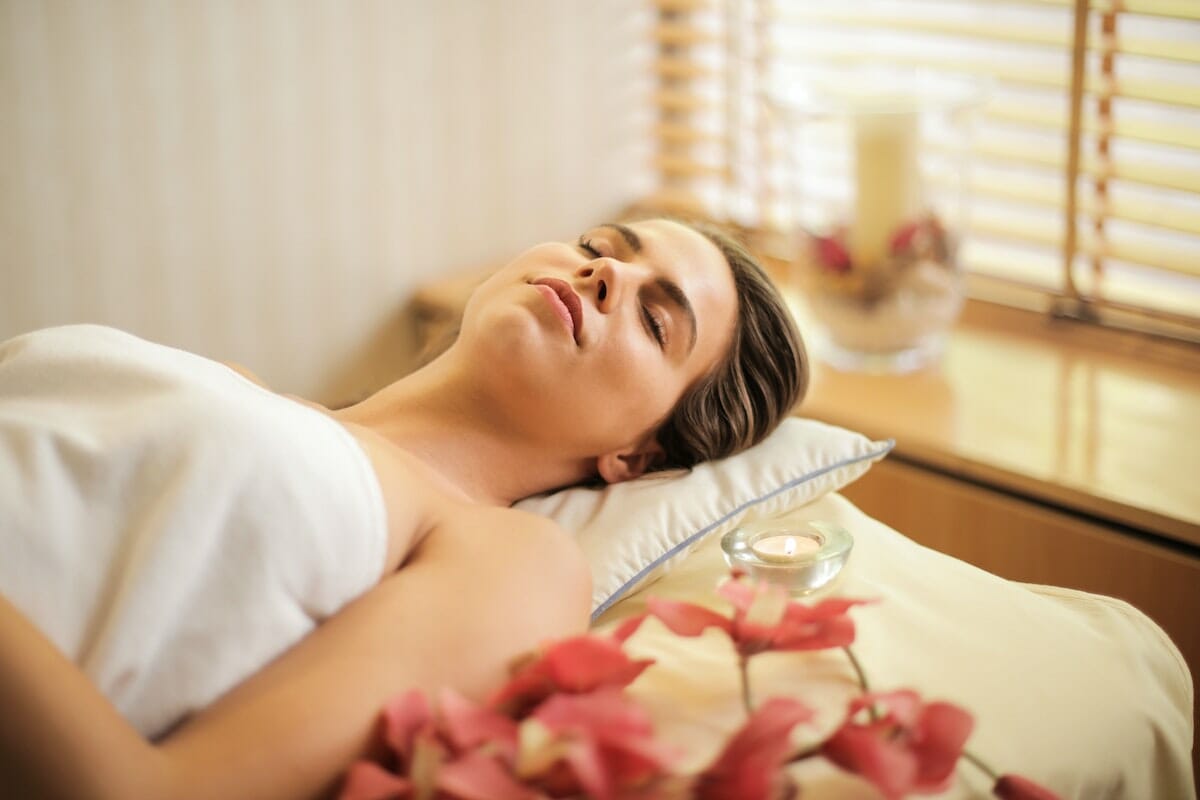 le vacanze invernali in hotel con SPA sulla neve