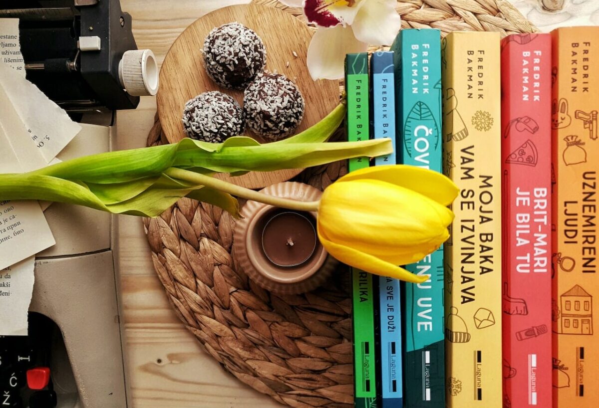 Libri e riflessione