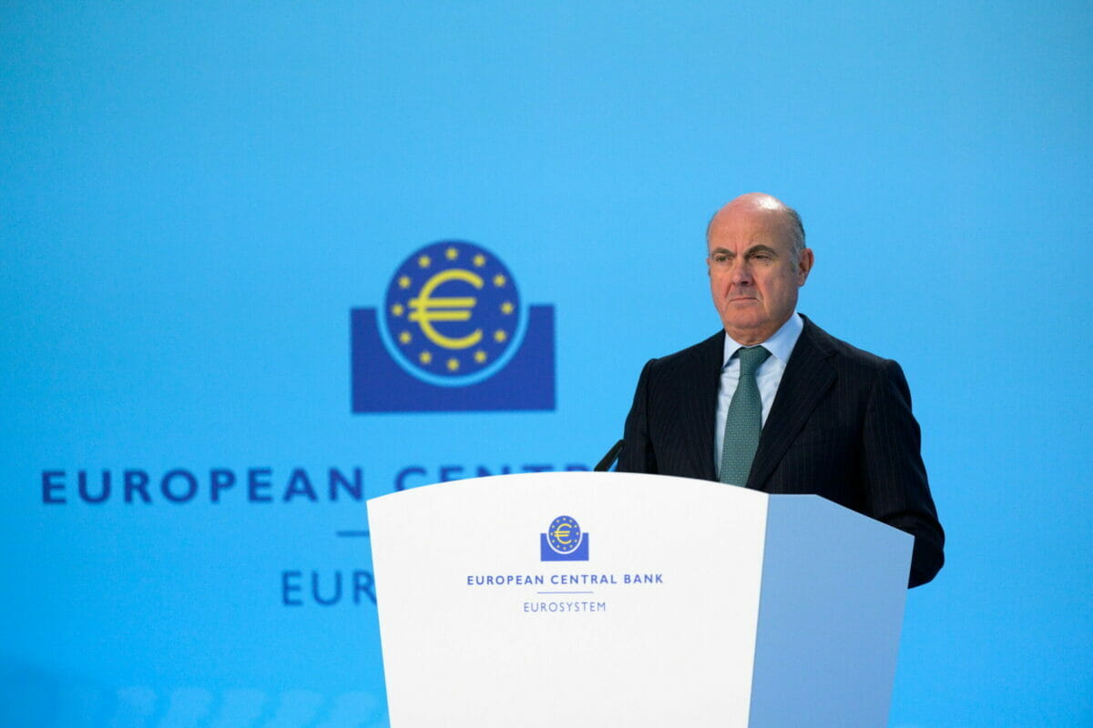 l’inflazione target di lungo periodo della BCE