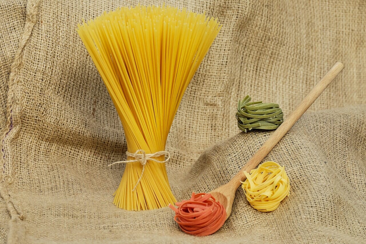 linguine