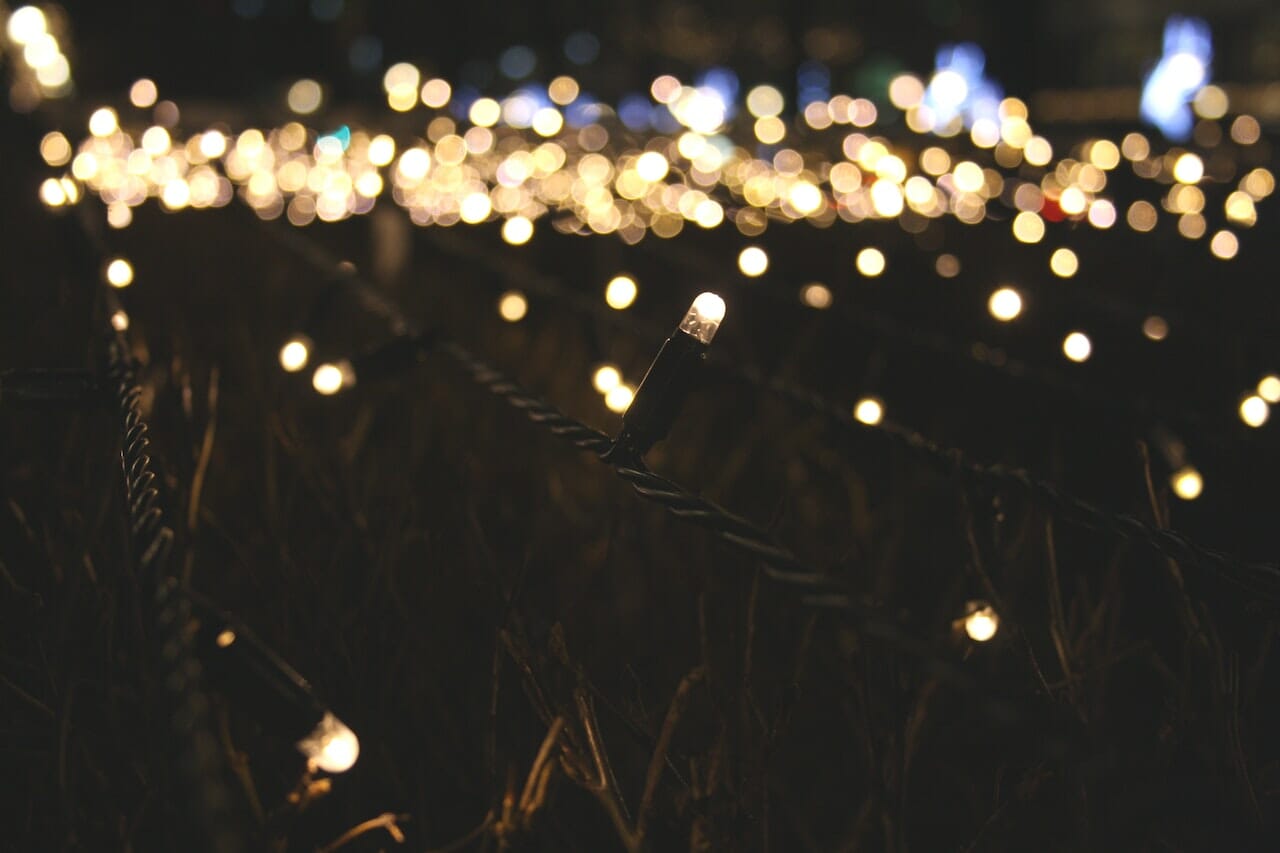 luci da mettere in esterno