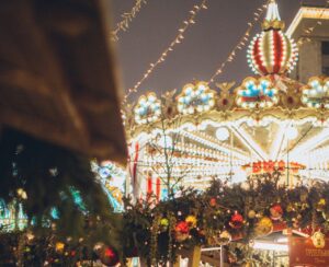 Magia del Natale