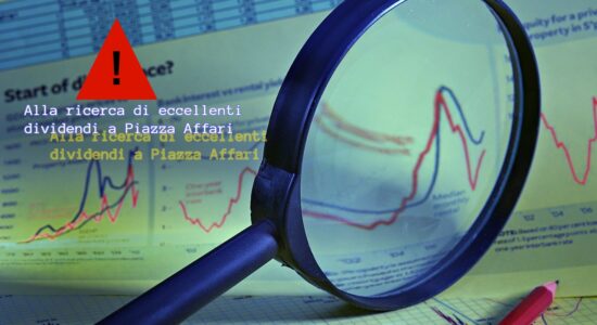 Possibile super dividendo in arrivo per le azioni MFE B