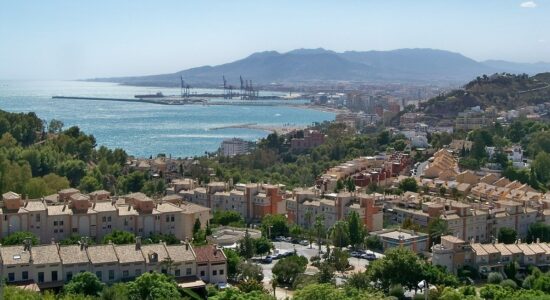 malaga