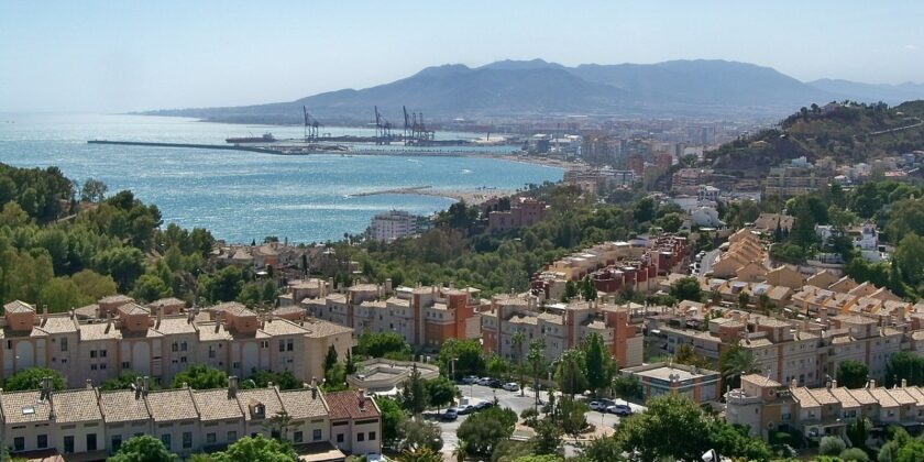 malaga