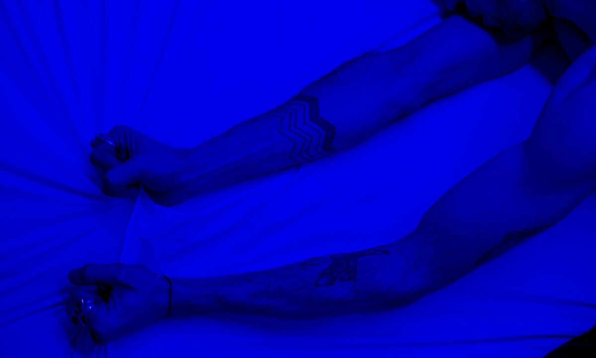 mancanza di sonno e sentimenti di rabbia