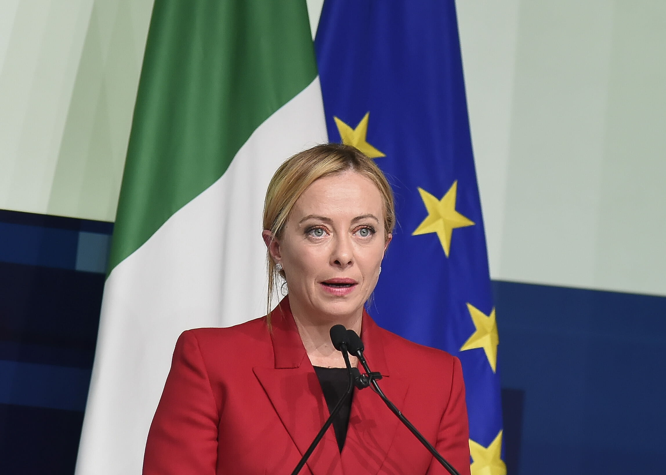 manovra del Governo Meloni