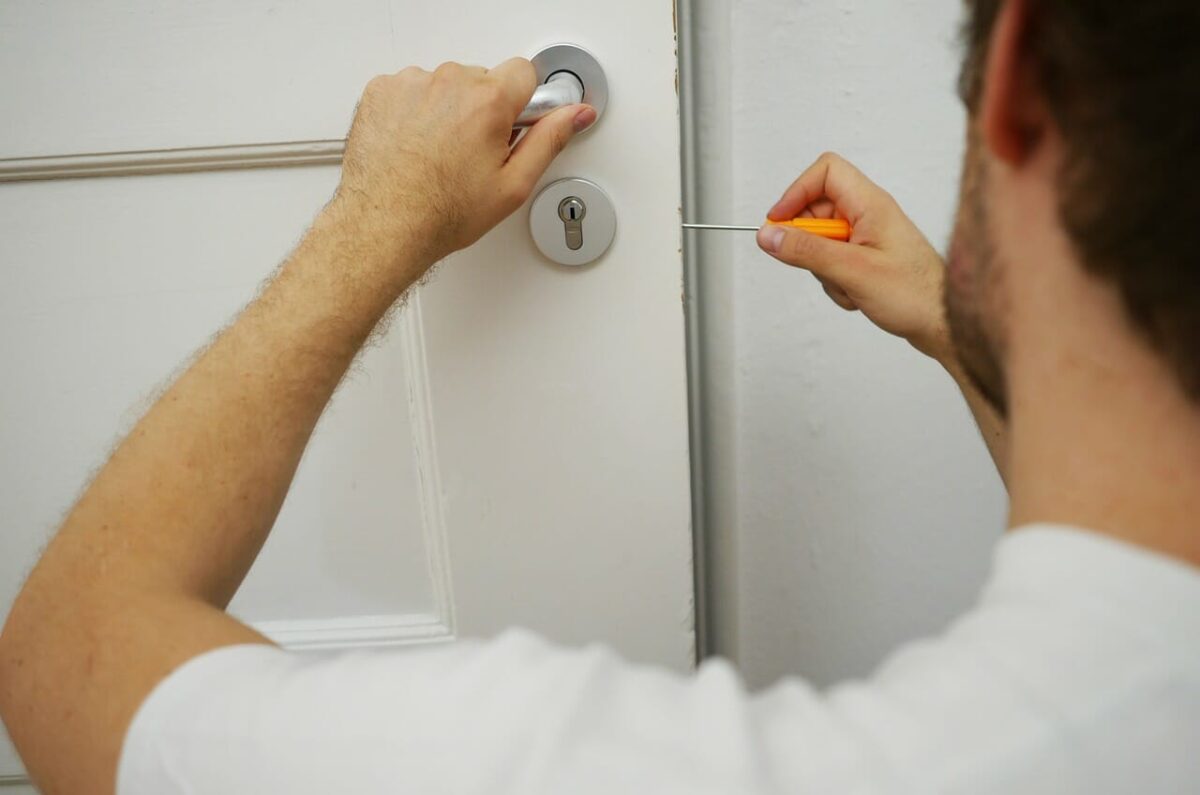 Mettiamo la nostra casa in sicurezza