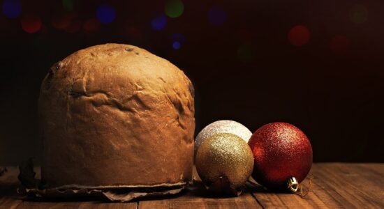 miglior panettone di Natale