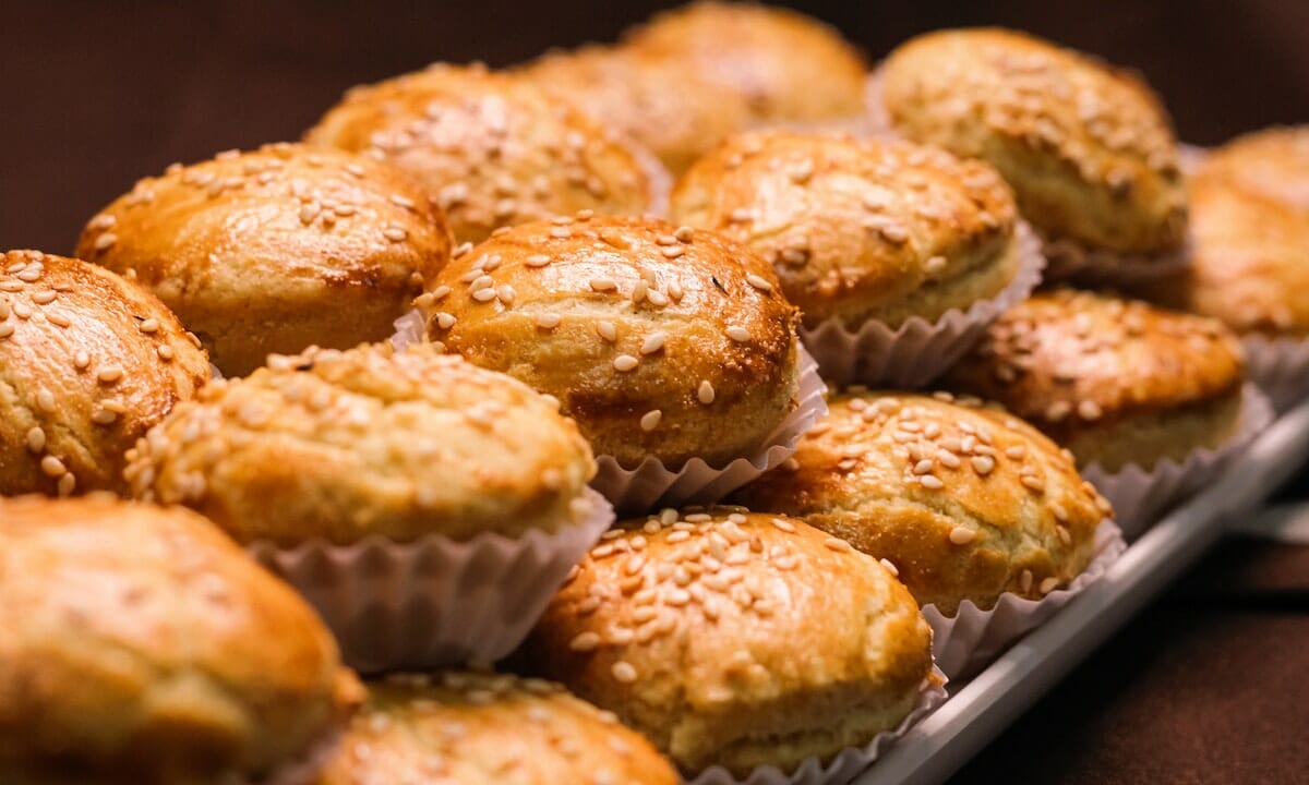 muffin salati