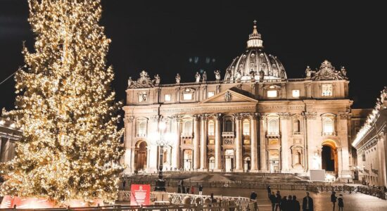 Natale a Roma