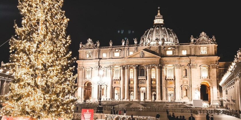Natale a Roma