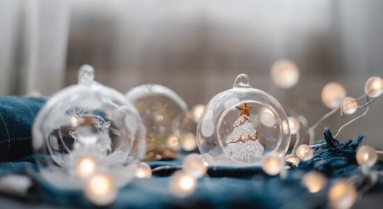Nessuno conosce il vero significato delle palline di Natale
