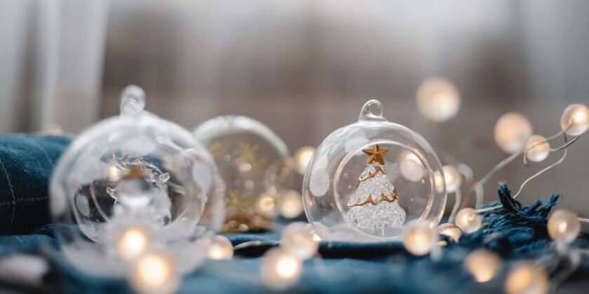Nessuno conosce il vero significato delle palline di Natale