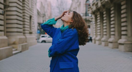 Non soffriremo mai più il freddo coi 3 cappotti più caldi