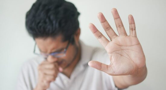 Non trascuriamo la tosse che non passa