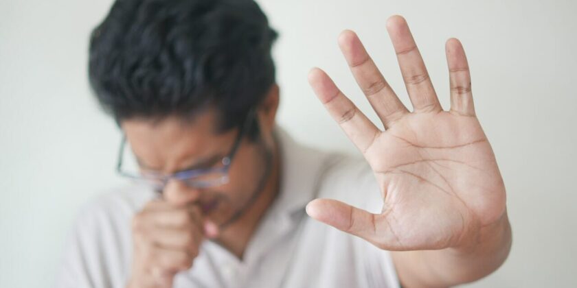 Non trascuriamo la tosse che non passa
