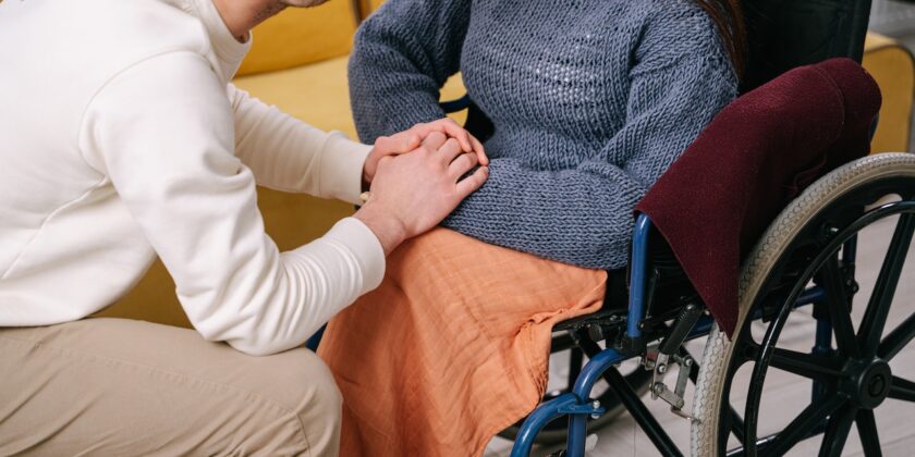 Novità Bonus invalidi per sistemare casa anche nei condomini
