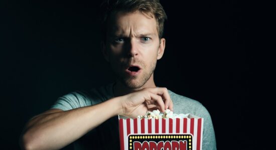 nuova serie su Netflix