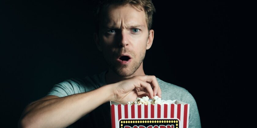 nuova serie su Netflix