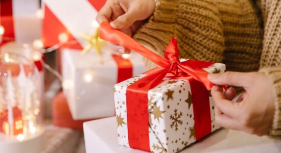 Occhio a queste geniali idee per impacchettare