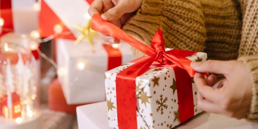 Occhio a queste geniali idee per impacchettare