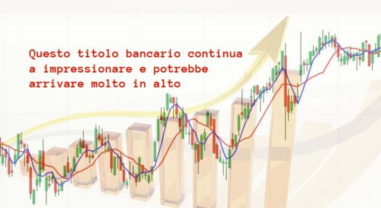 Banca Popolare Sondrio ha una forza incredibile
