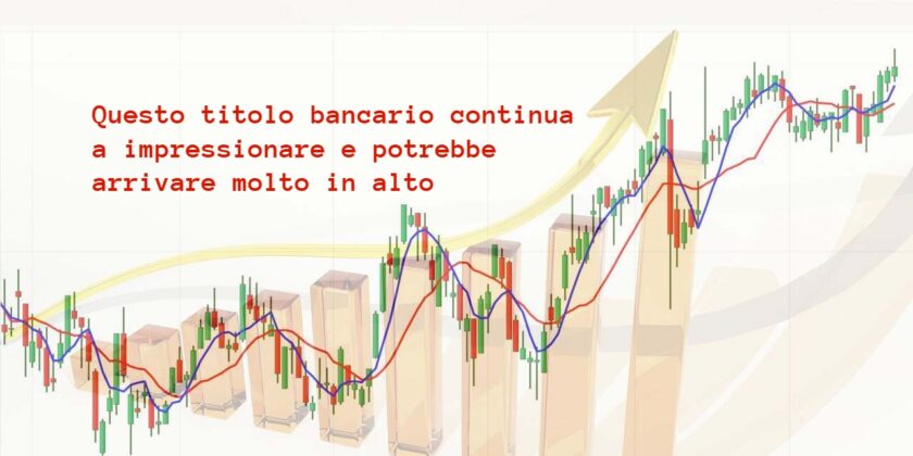 Banca Popolare Sondrio ha una forza incredibile